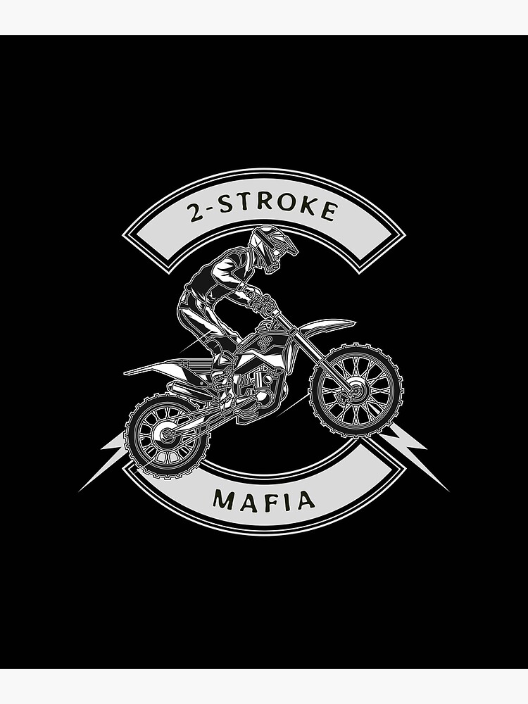 Mafia dirt bikes best sale