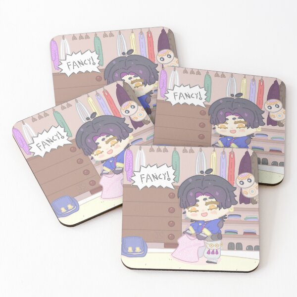 Item preview, Verzalius Nijisanji designed and sold by Pannafti.