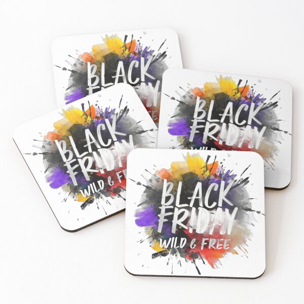 Item preview, black Friday  designed and sold by  Mudikeys.