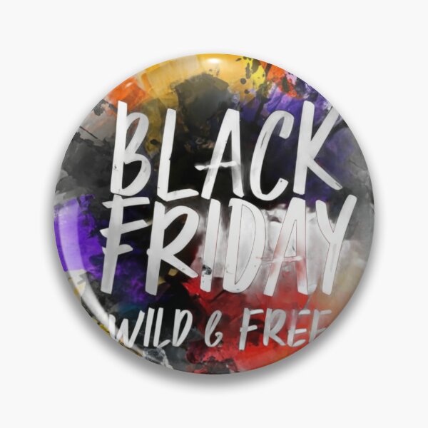 Item preview, black Friday  designed and sold by  Mudikeys.