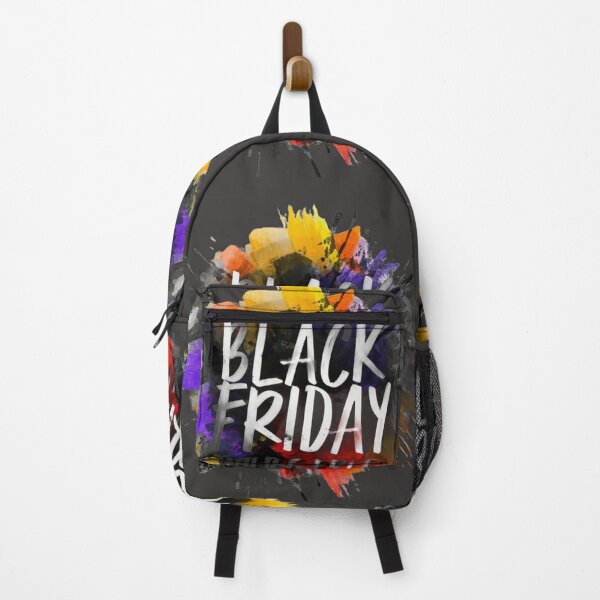 Item preview, black Friday designed and sold by Mudikeys.
