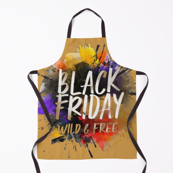 Item preview, black Friday designed and sold by Mudikeys.