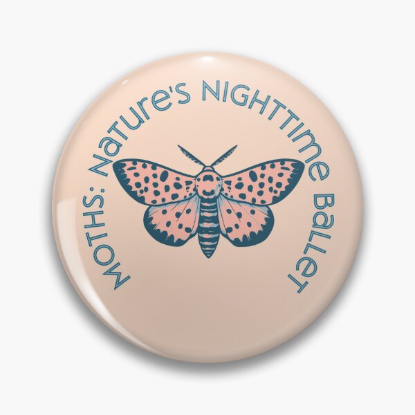 Item preview, Vintage Aesthetic Moth Metamorphosis Moths Natures Nighttime Ballet Gift For Her designed and sold by CORINNE W.