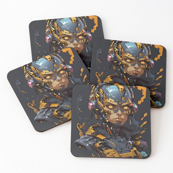 Item preview, CyberPunk designed and sold by PIXEL31.