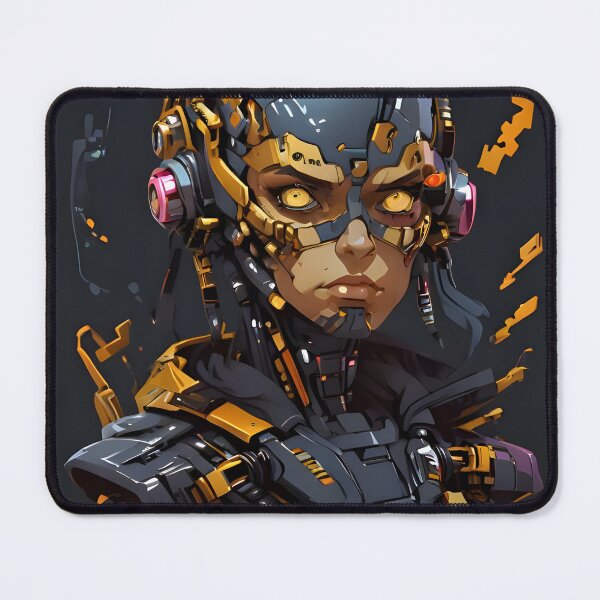 Item preview, CyberPunk designed and sold by PIXEL31.