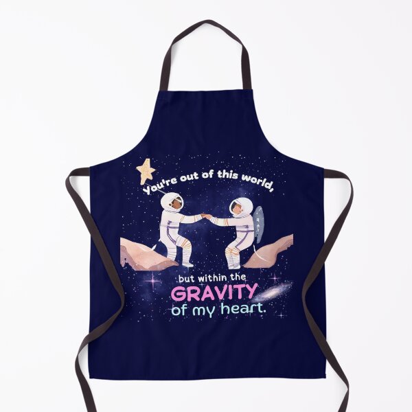 Item preview, Cosmic Companionship - Celestial Bonds designed and sold by Mehwish.