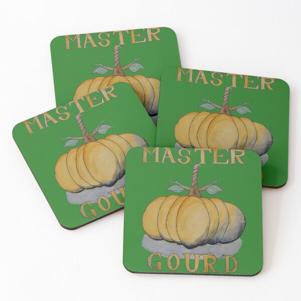 Item preview, Master Gourd designed and sold by eastmankyle3.