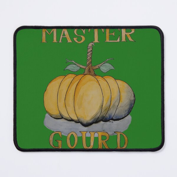 Item preview, Master Gourd designed and sold by eastmankyle3.