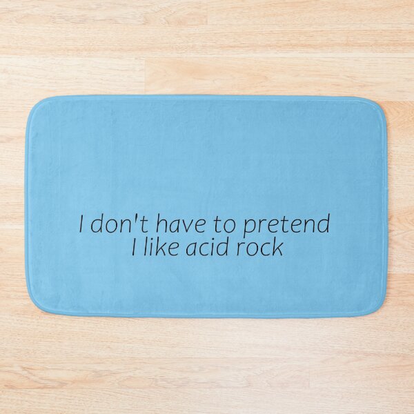 Item preview, acid rock designed and sold by myfaithmylove.