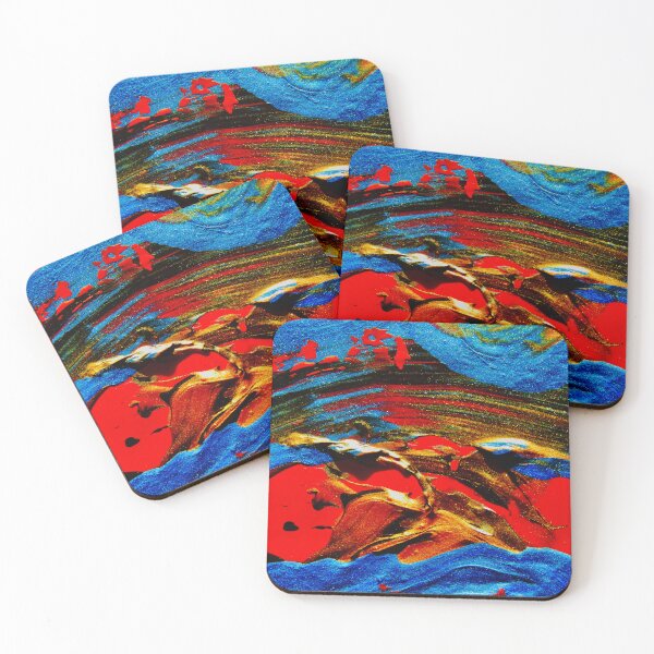 Item preview, Abstract 867 designed and sold by Shulie1.