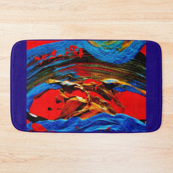 Item preview, Abstract 867 designed and sold by Shulie1.