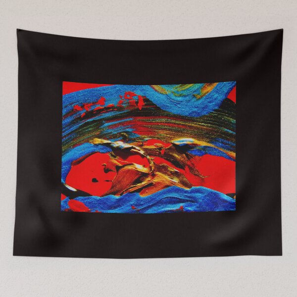 Item preview, Abstract 867 designed and sold by Shulie1.