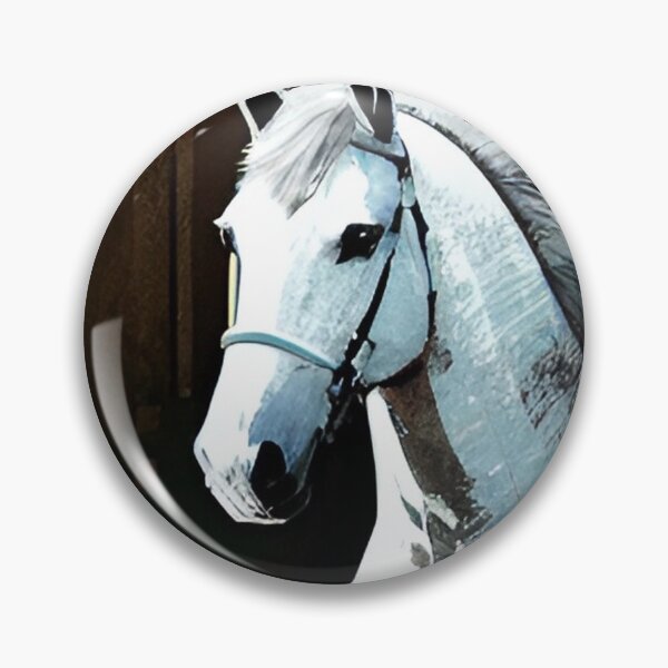 Item preview, Horse 051 designed and sold by RGBprints.