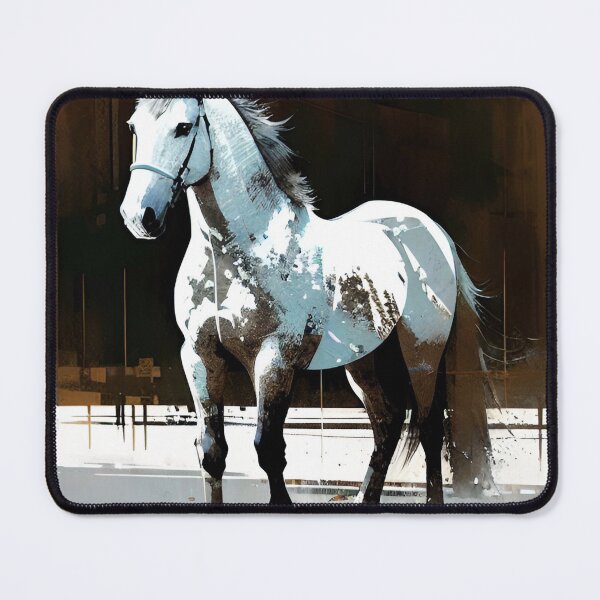 Item preview, Horse 051 designed and sold by RGBprints.