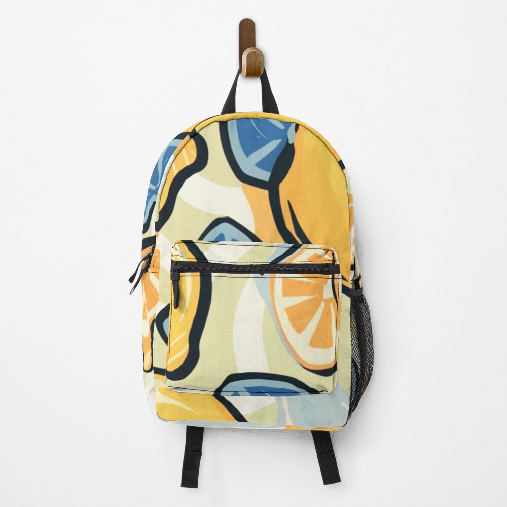 Item preview, Backpack designed and sold by timegraf.
