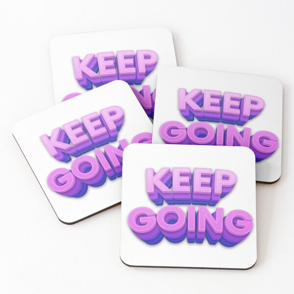 Item preview, keep going designed and sold by getspark.