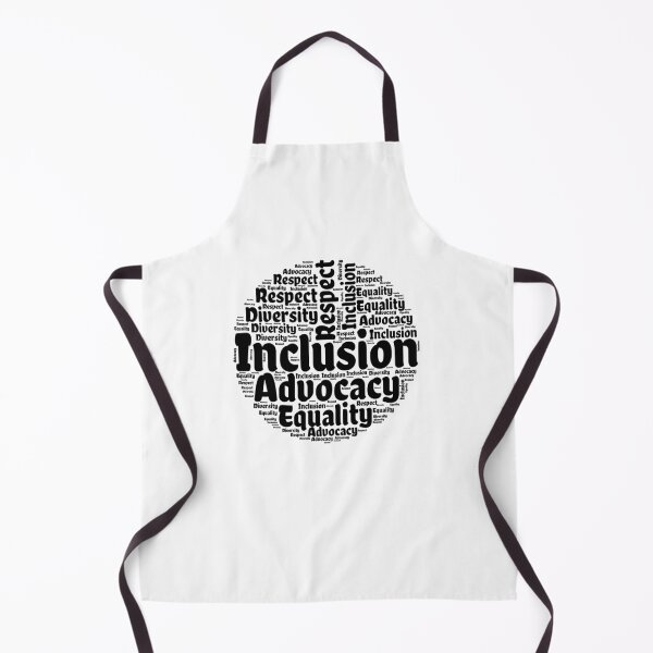 Item preview, Disability community respect diversity advocacy inclusion designed and sold by InspireGlow.