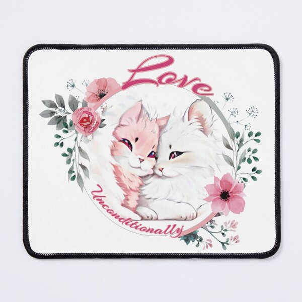 Item preview, Unconditionally Love kittens  designed and sold by YLinDesign.