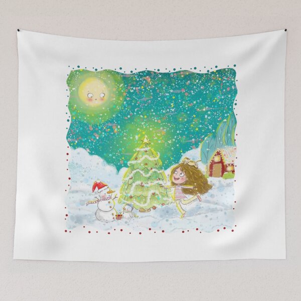 Item preview, Christmas Celebration designed and sold by tiimastudio.