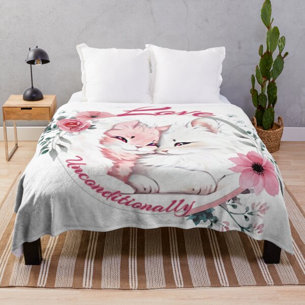 Item preview, Unconditionally Love kittens  designed and sold by YLinDesign.