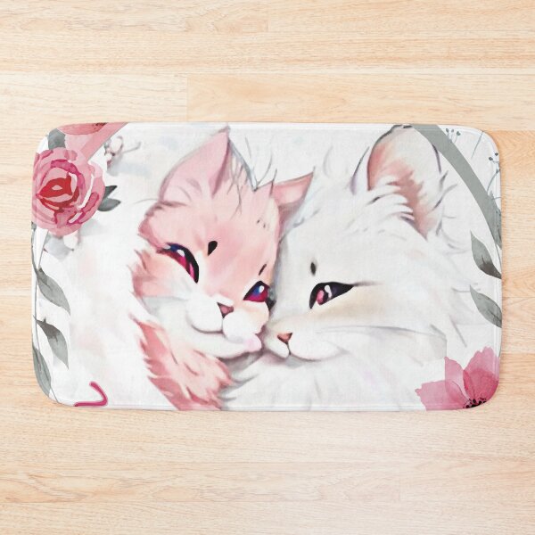 Item preview, Unconditionally Love kittens  designed and sold by YLinDesign.
