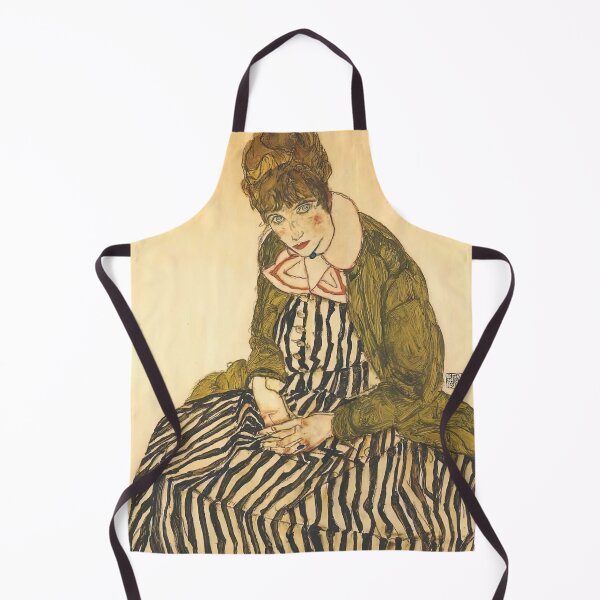 Item preview, egon schiele best paintings, egon schiele artwork designed and sold by marti-oryo.