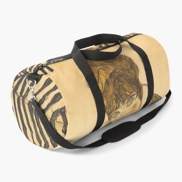 Item preview, egon schiele best paintings, egon schiele artwork designed and sold by marti-oryo.