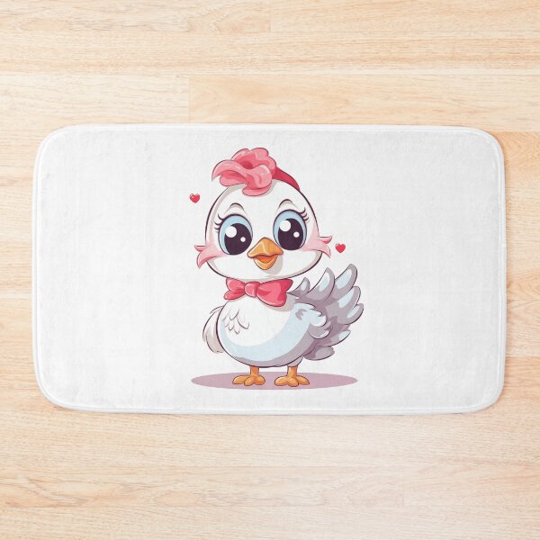 Item preview, Adorable Chickie Bowtie designed and sold by Fouinaki.