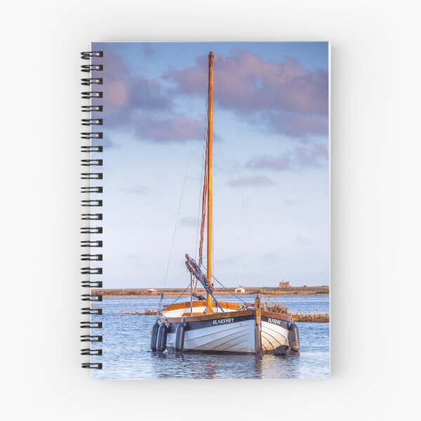 Item preview, Serenity on the North Norfolk Coast   designed and sold by Jim Key.