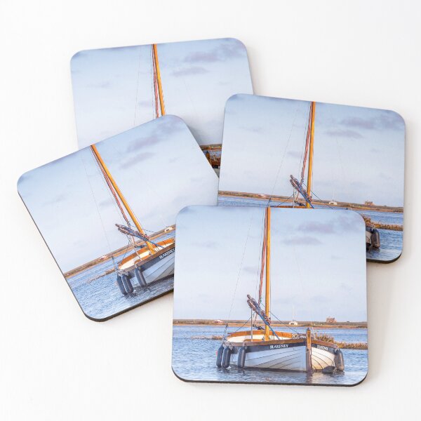 Item preview, Serenity on the North Norfolk Coast   designed and sold by Jim Key.