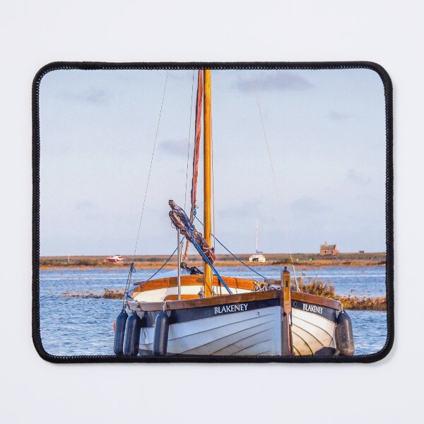 Item preview, Serenity on the North Norfolk Coast designed and sold by Jim Key.