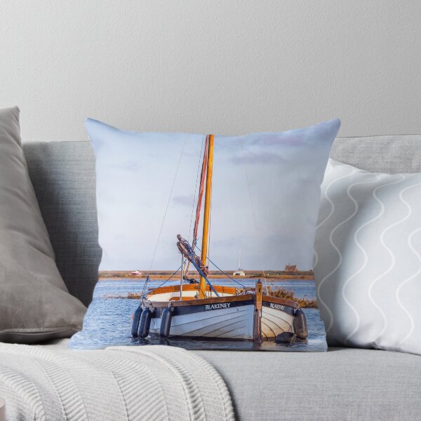 Item preview, Serenity on the North Norfolk Coast   designed and sold by Jim Key.