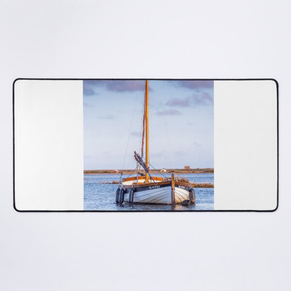 Item preview, Serenity on the North Norfolk Coast designed and sold by Jim Key.