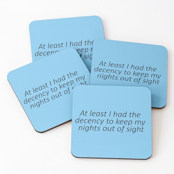 Item preview, common decency man designed and sold by myfaithmylove.