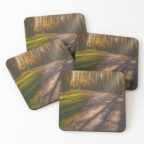 Item preview, Autumn Walk designed and sold by David Bowman.