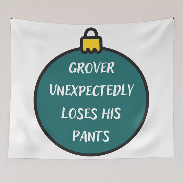 Item preview, Percy Jackson ornament designed and sold by broadwaygirl142.