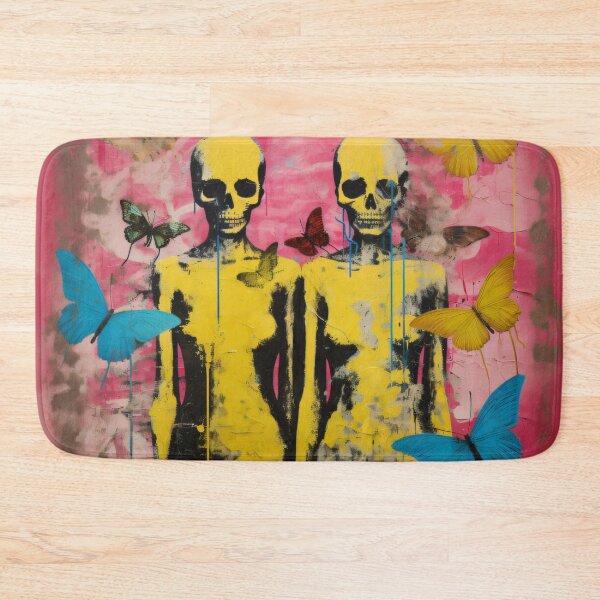 Item preview, Cryptic Affection designed and sold by a house mouse.
