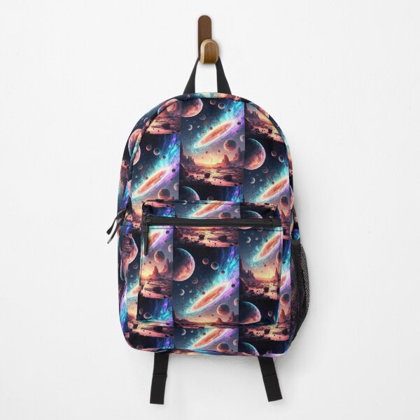 Item preview, Galactic Dreams designed and sold by PaperPulse.