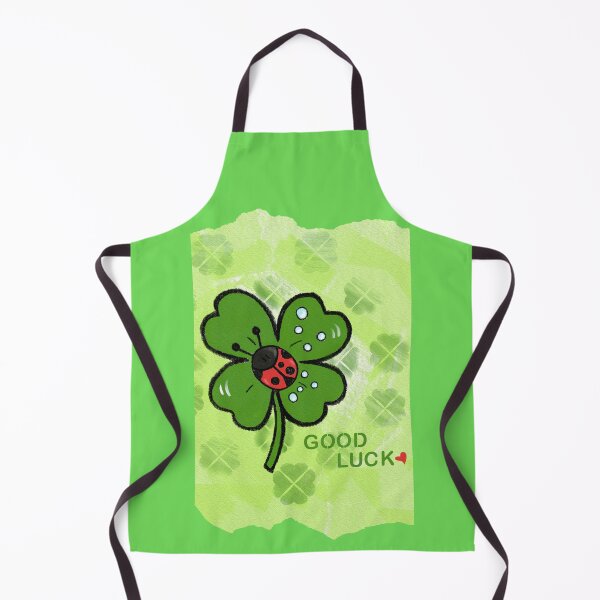 Item preview, Good Luck! designed and sold by RufderFreiheit.