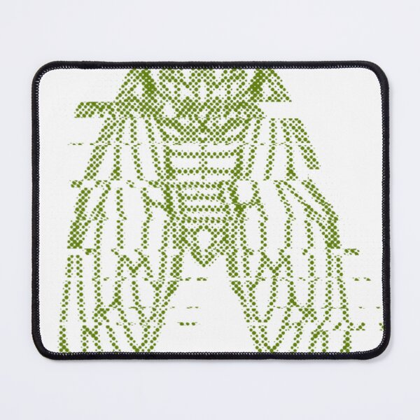 Item preview, Glitch Cicada in Green designed and sold by WebToe.