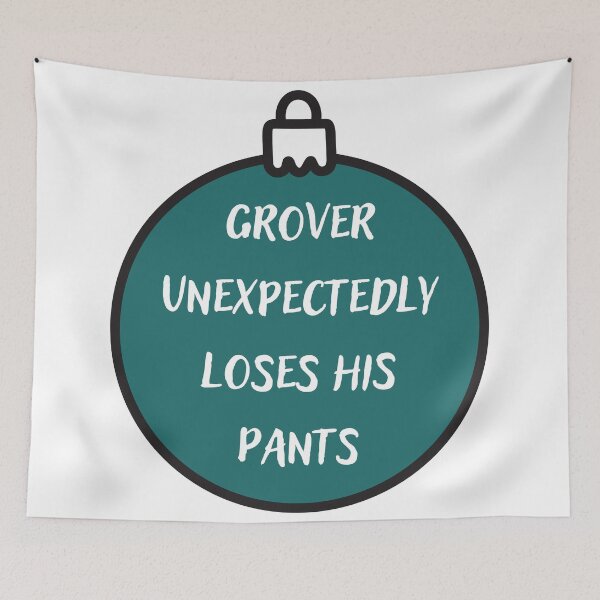 Item preview, Percy Jackson ornament designed and sold by broadwaygirl142.