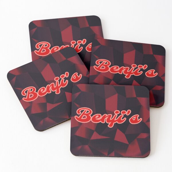 Item preview, Benji store original design print designed and sold by Soapworld09.