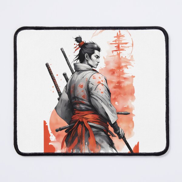 Item preview, Cybernetic Kimono Chronicles designed and sold by Mechanical-Artt.
