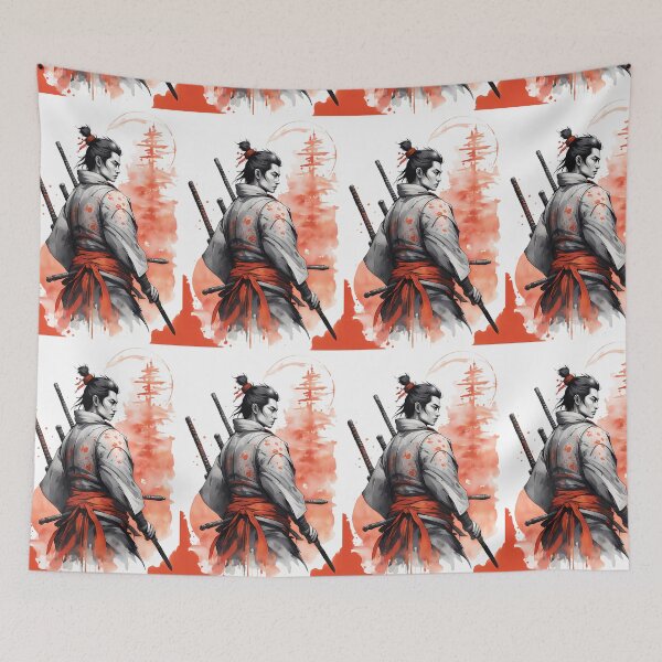 Item preview, Cybernetic Kimono Chronicles designed and sold by Mechanical-Artt.