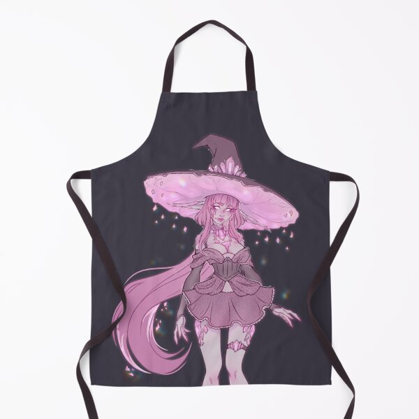 Item preview, Crystal Witch designed and sold by Thirea.