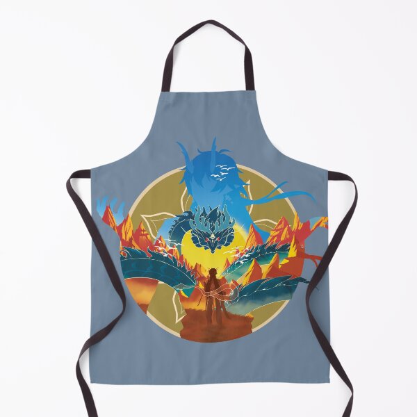 Item preview, Dan Heng Imbibitor Lunae Vision designed and sold by Valpochiro.