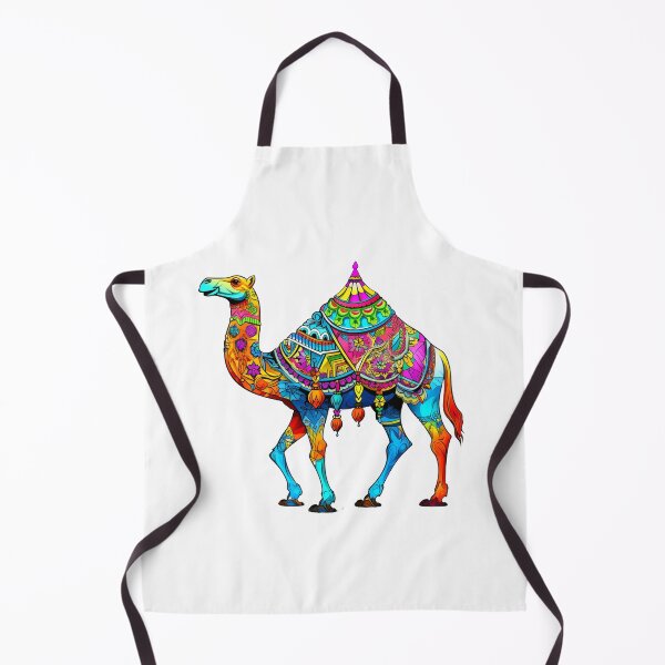 Item preview, Nomadic and Elegant Camel designed and sold by liana campbell.