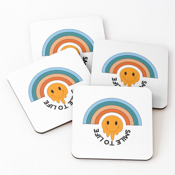 Item preview, SMILE TO LIFE designed and sold by infinitearte.