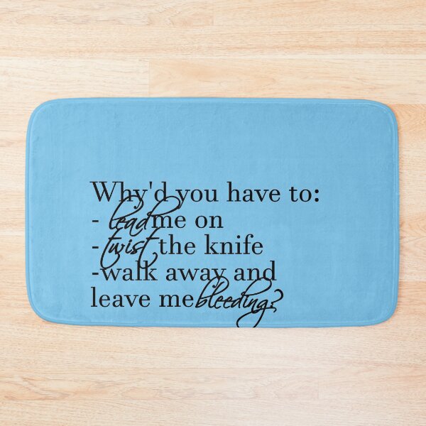 Item preview, lead me on cursive designed and sold by myfaithmylove.