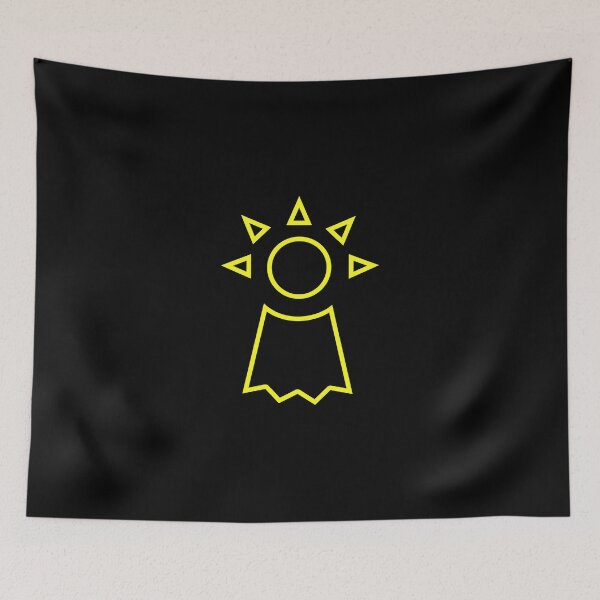 Item preview, Crest Of Hope designed and sold by mapreduce.